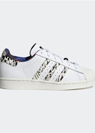 Кроссовки superstar adidas оригинал2 фото