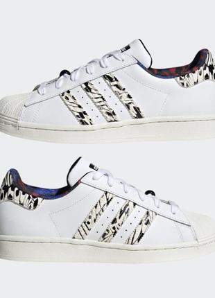 Кроссовки superstar adidas оригинал1 фото