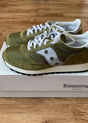 Saucony jazz 81