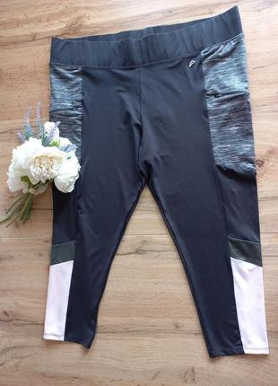 F&f active sport бриджі капрі xl-розмір   нові