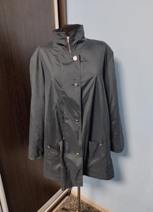 Куртка великий розмір