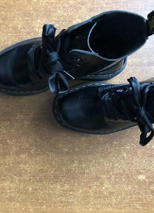 Dr. martens jadon2 фото