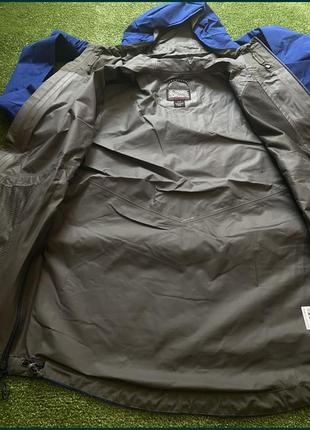 Outdoor research gore-tex куртка туристическая спортивная трекинговая ветровка дождевик5 фото