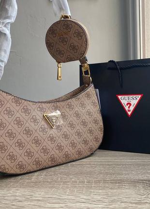Сумка guess 2