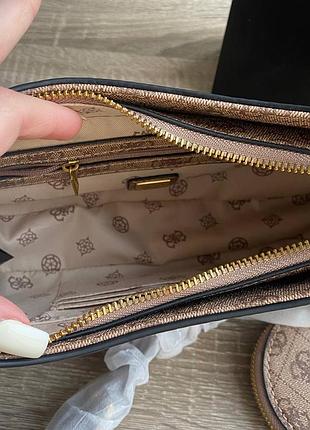Сумка guess 4