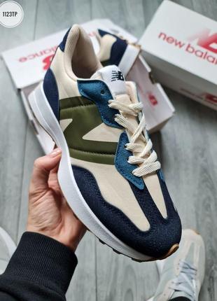 Чоловіче взуття new balance 327