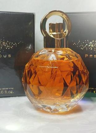 Парфуми precious oriflame (пришес орифлейм) 50 мл парфуми. раритет3 фото