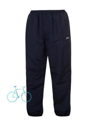 Штаны спортивные slazenger англия 3xl