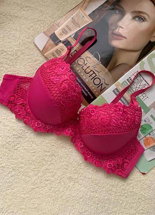 Яскравий бюстик