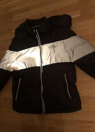 Куртка The north face supreme куртка