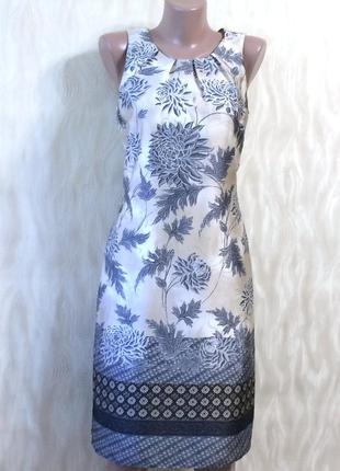 Миле плаття елегантною забарвлення wallis , р. 81 фото