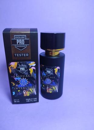 Парфюм amouage interlude tester pro женский 58 мл