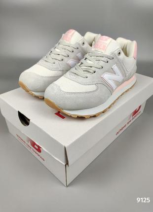 Кросівки new balance