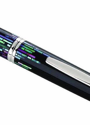 Пір'яна ручка pilot namiki vanishing point collection retractable fountain pen (60590)1 фото