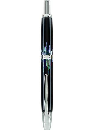 Пір'яна ручка pilot namiki vanishing point collection retractable fountain pen (60590)3 фото