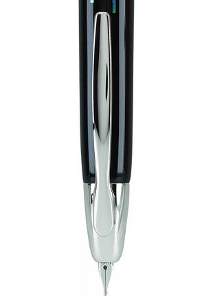 Пір'яна ручка pilot namiki vanishing point collection retractable fountain pen (60590)5 фото