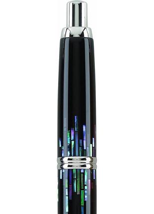 Пір'яна ручка pilot namiki vanishing point collection retractable fountain pen (60590)6 фото