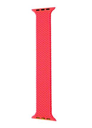Braided solo loop (s) size 42/44