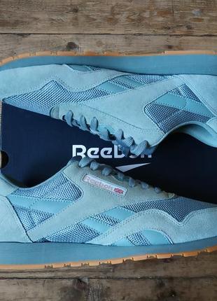 Reebok classic leather mu cn6766 ef7832 2267 2214 fv7459 49799 club c 85  gw9961 — цена 1899 грн в каталоге Кроссовки ✓ Купить мужские вещи по  доступной цене на Шафе | Украина #74725528