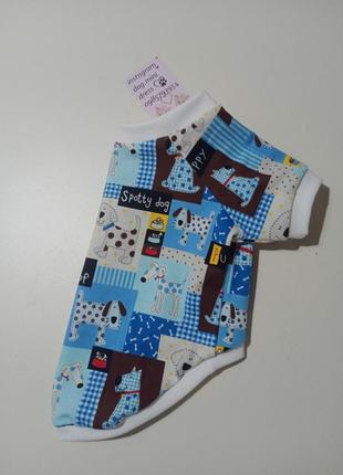 Одяг для собачок, футболка