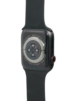 Smart watch series 8 midnight