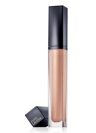 Блиск для губ estee lauder pure color envy sculpting 110 discreet nude