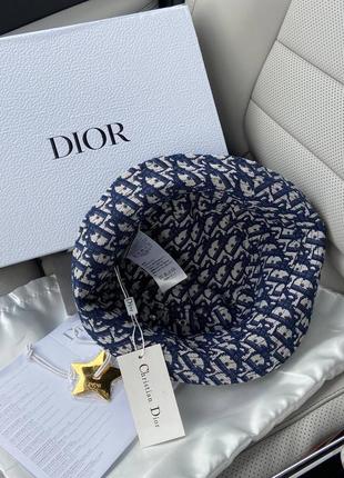 Панама в стиле dior, панама женская в стиле dior, панама женская , панама