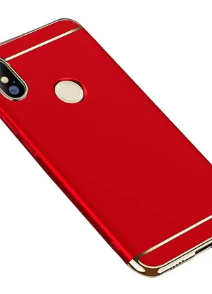 Чохол для xiaomi redmione 5 pro/ note 51 фото