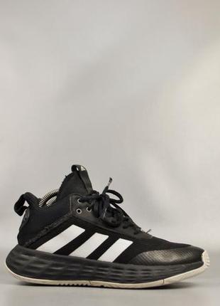 Жіночі кросівки  adidas ownthegame 2.0 k, 37р