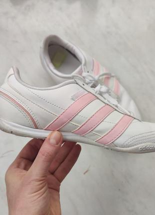 Кроссовки adidas neo3 фото