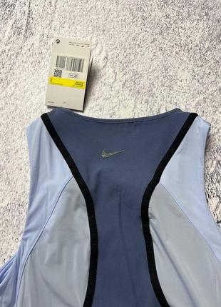 Новый спортивный топик nike yoga10 фото