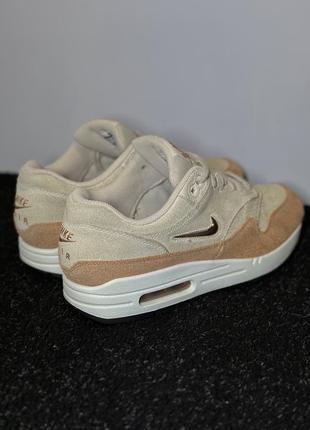 Кроссовки nike air max 1 premium sc4 фото