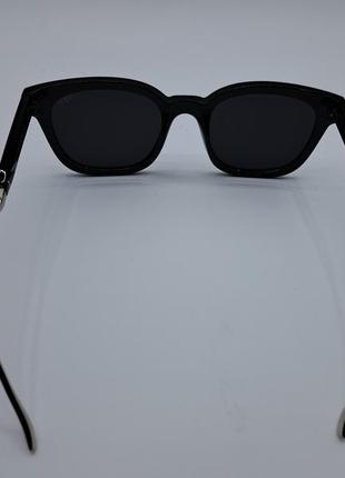 Классические квадратные поляризованные солнцезащитные очки sojos для женщин *01225 фото