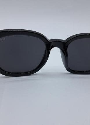 Классические квадратные поляризованные солнцезащитные очки sojos для женщин *01226 фото