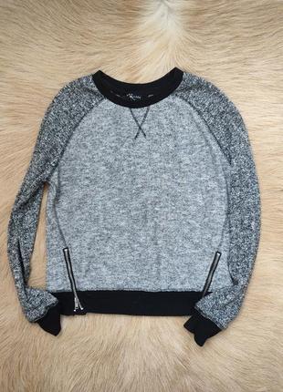 Легесенька,тоненька в'язана кофтинка new look