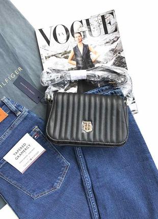 Сумка жіноча скросбоді tommy hilfiger