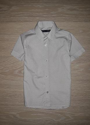 Сорочка, шведка next на 4 роки