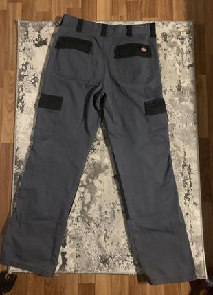 Штани dickies2 фото