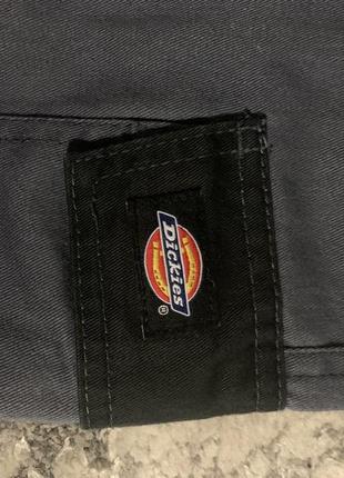 Штани dickies4 фото