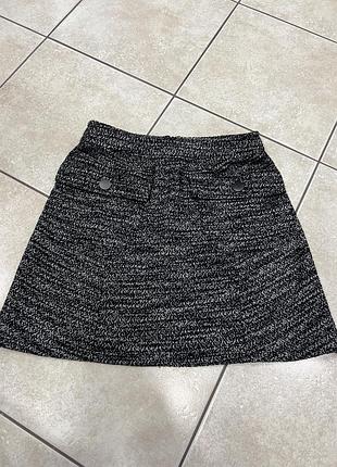 Юбка mango s- xs