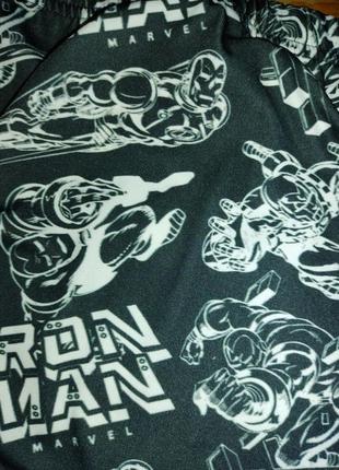 Крута спідниця олівець iron man primark x marvel6 фото