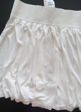 Пляжная юбка h&m