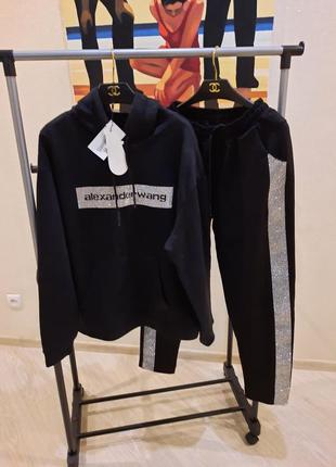 Костюм oversize