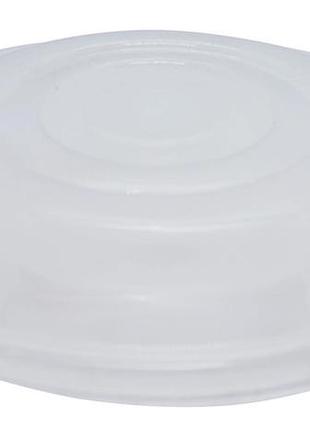 Крышка на миску ягодка 3л (полимерагро)