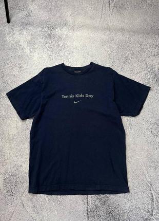 Футболка nike vintage