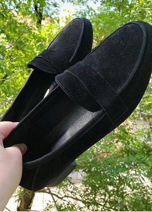 Лоферы