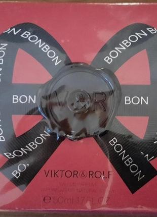 Viktor & rolf bonbon парфюмерная вода 50ml