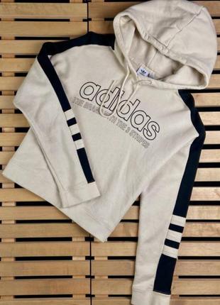 Худі adidas