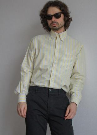 Дизайнерская стильная рубашка -туника оверсайз litkovska