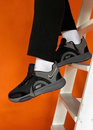 Мужские кроссовки nike6 фото